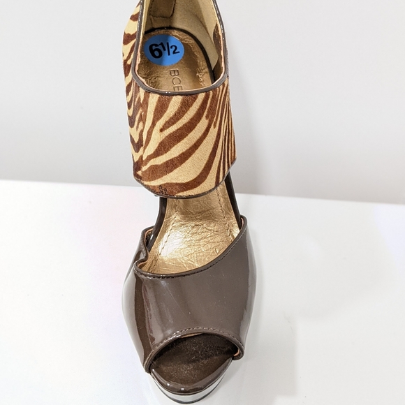 Bcbgeneration heels - Picture 3 of 16